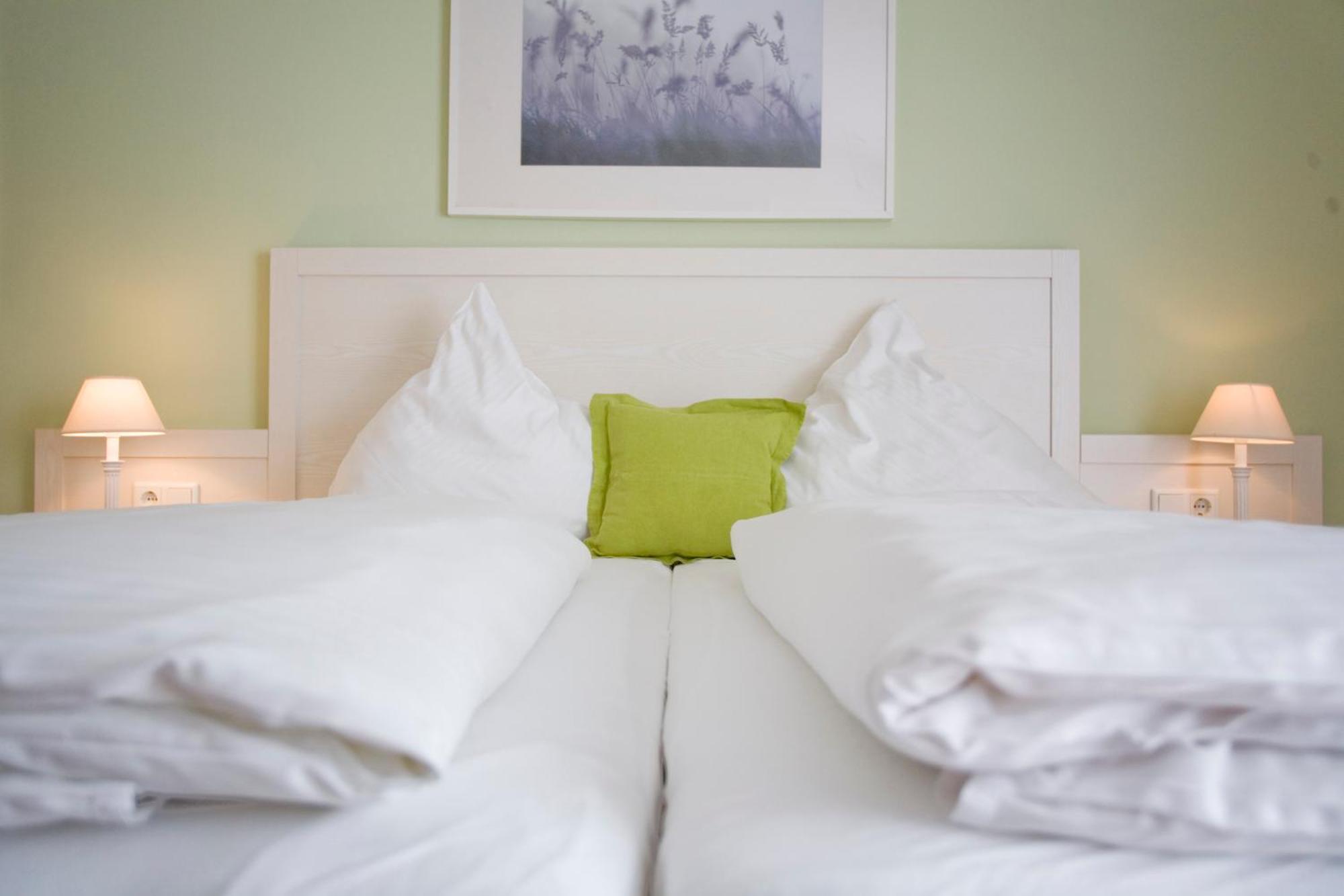 Paulsen'S Landhotel Und Restaurant Bohmstedt Екстер'єр фото