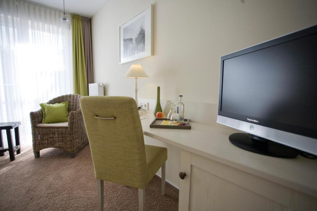 Paulsen'S Landhotel Und Restaurant Bohmstedt Номер фото
