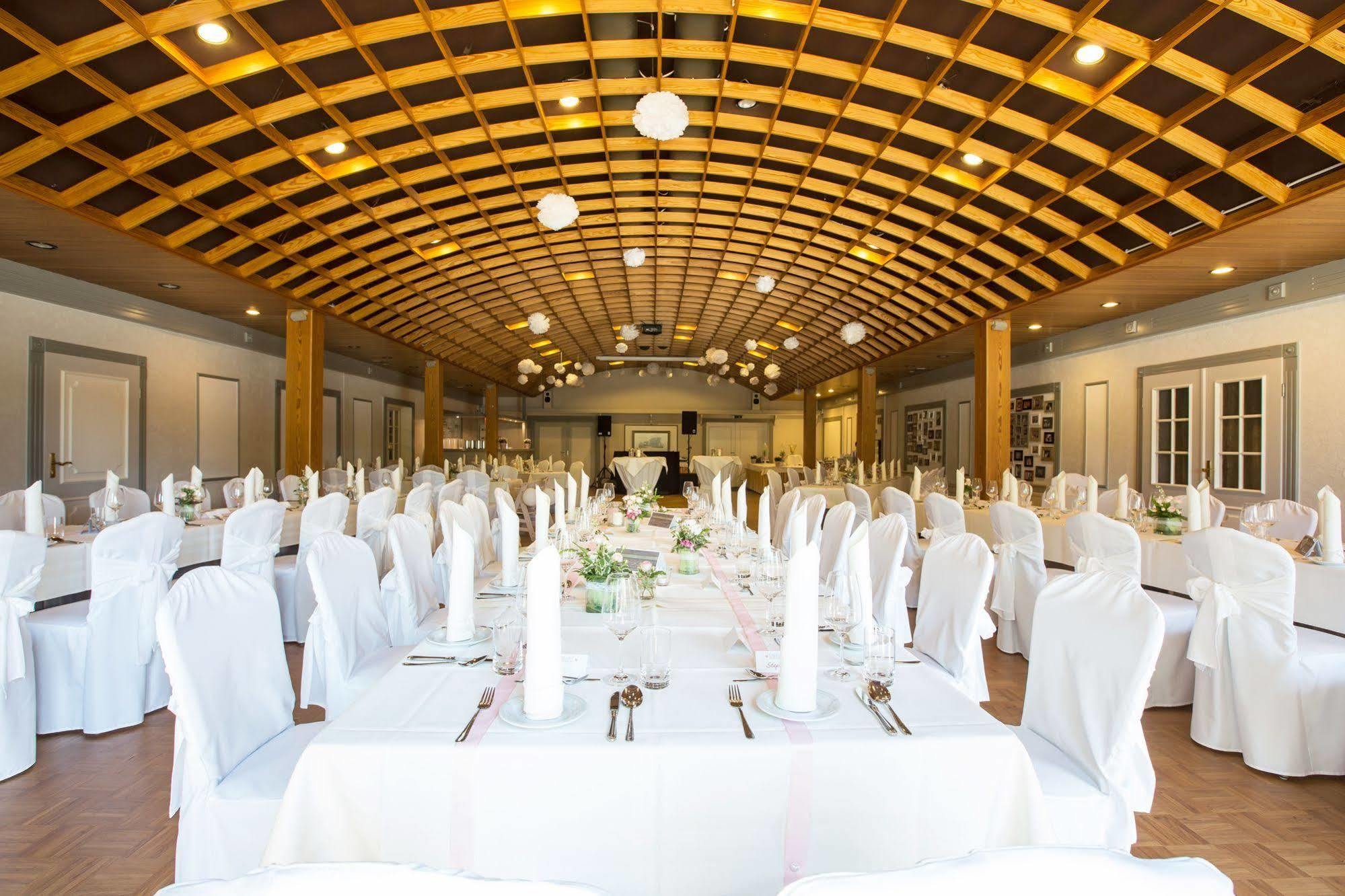 Paulsen'S Landhotel Und Restaurant Bohmstedt Екстер'єр фото